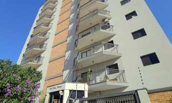 Imagem: Imperdível apartamento à venda no Centro