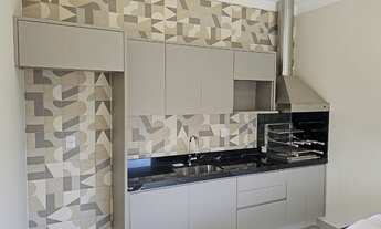 Imagem 7: Casa em Condomínio à Venda em Ribeirão Preto-SP: 3 Quartos, 2 Suítes, 2 Salas, 3 Banheiros