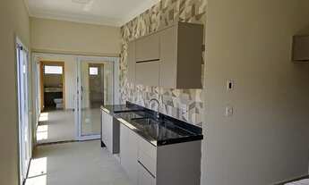 Imagem 6: Casa em Condomínio à Venda em Ribeirão Preto-SP: 3 Quartos, 2 Suítes, 2 Salas, 3 Banheiros