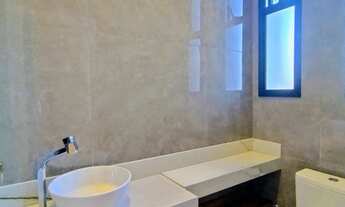 Imagem 7: Imperdível oportunidade: Casa em condomínio de alto padrão em Ribeirão Preto-SP, Real Sul