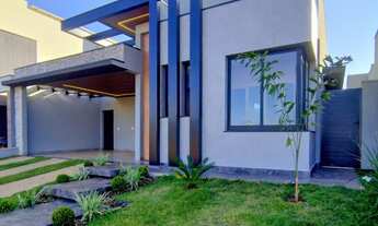 Imagem 2: Imperdível oportunidade: Casa em condomínio de alto padrão em Ribeirão Preto-SP, Real Sul