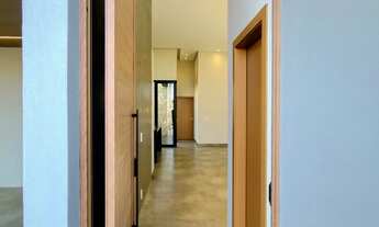 Imagem 5: Imperdível oportunidade: Casa em condomínio de alto padrão em Ribeirão Preto-SP, Real Sul