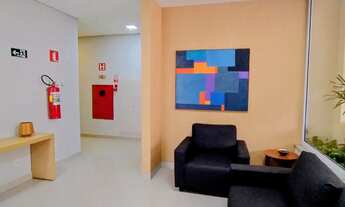 Imagem 3: Apartamento à venda em Ribeirão Preto-SP, Nova Aliança: 2 quartos, 1 suíte, 2 salas, 2 ban