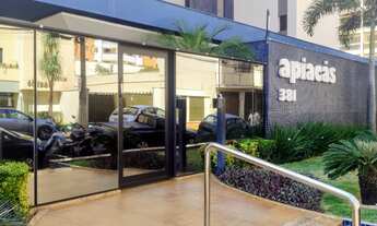 Imagem 2: Apartamento à venda com 3 quartos e suíte em Santa Cruz do José Jacques, Ribeirão Preto-SP