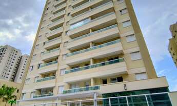 Imagem: Apartamento à venda em Ribeirão Preto-SP