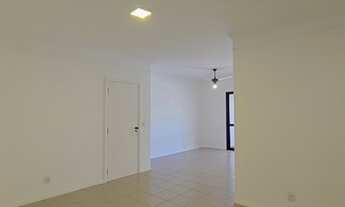 Imagem 7: Apartamento à venda com 3 quartos e suíte em Santa Cruz do José Jacques, Ribeirão Preto-SP