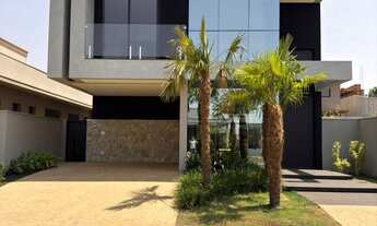 Imagem 2: 4 dormitórios, 4 suíte, 6 banheiro, 4 vagas na garagem