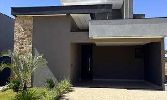 Imagem 2: Imperdível oportunidade: Casa em condomínio à venda em Ribeirão Preto-SP, no bairro Quinta