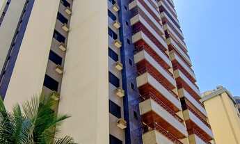 Imagem: Apartamento à venda com 3 quartos e suíte