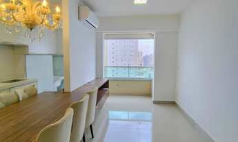 Imagem 6: Apartamento à venda em Ribeirão Preto-SP, Nova Aliança: 2 quartos, 1 suíte, 2 salas, 2 ban