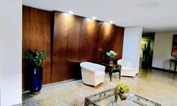 Imagem 3: Apartamento à venda com 3 quartos e suíte em Santa Cruz do José Jacques, Ribeirão Preto-SP