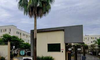 Imagem: Apartamento à venda em Ribeirão Preto-SP