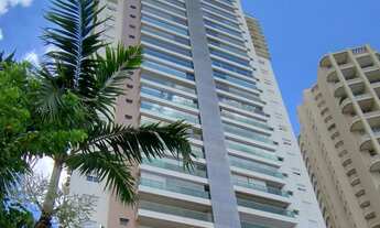 Imagem 2: Imperdível: Apartamento de Luxo com 3 quartos e 3 suítes no Jardim Botânico, Ribeirão Pret