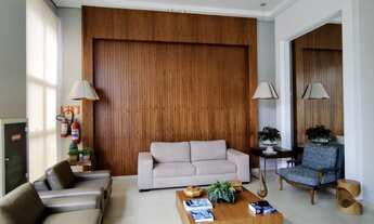 Imagem 4: Imperdível: Apartamento de Luxo com 3 quartos e 3 suítes no Jardim Botânico, Ribeirão Pret