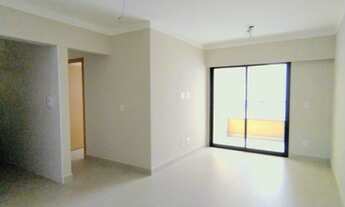 Imagem 4: Venda de Apartamento de 2 quartos com suite no Bosque das Juritis - Ribeirão Preto-SP - 2