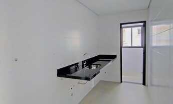 Imagem 5: Apartamento à venda em Ribeirão Preto-SP: 2 quartos, 1 suíte, 2 salas, 2 banheiros, 2 vaga