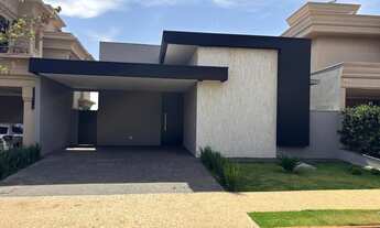 Imagem: Casa de alto padrão em condomínio na Vila