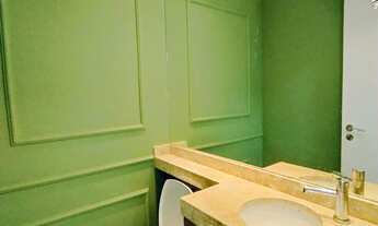 Imagem 5: Imperdível! Apartamento à venda em Ribeirão Preto-SP, Jardim Botânico, 3 quartos, 3 suítes