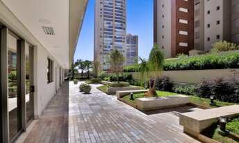 Imagem 3: 4 dormitórios, 4 suíte, 6 banheiro, 4 vagas na garagem, 345M² de Área Construída