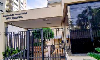 Imagem 2: Imperdível: Apartamento à venda em Ribeirão Preto-SP, no bairro Iguatemi, com 3 quartos e