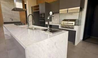 Imagem 6: Casa de alto padrão no Alphaville: 4 quartos, 4 suítes, 2 salas, 6 banheiros, 2 vagas, 262