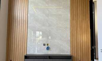 Imagem 4: Casa de alto padrão no Alphaville: 4 quartos, 4 suítes, 2 salas, 6 banheiros, 2 vagas, 262