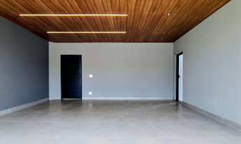 Imagem 2: Imperdível: Casa em Condomínio na Vila do Golfe, Ribeirão Preto-SP - 3 quartos, 3 suítes