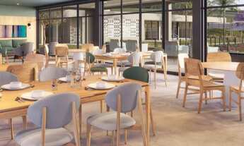 Imagem 4: 307M² de Área Total