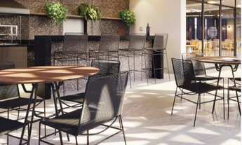 Imagem 3: 307M² de Área Total