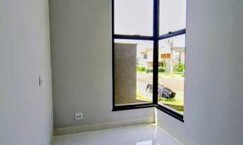 Imagem 4: Imperdível: Casa em Condomínio na Vila do Golfe, Ribeirão Preto-SP - 3 quartos, 3 suítes