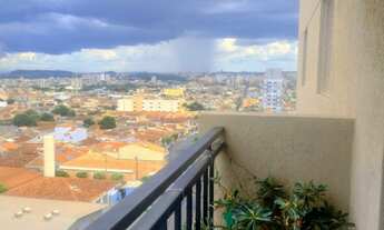 Imagem 5: Apartamento à venda em Ribeirão Preto-SP: 2 quartos, 1 suíte, 2 salas, 2 banheiros, 1 vaga