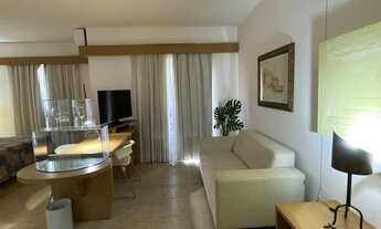 Imagem: 1 dormitório, 1 banheiros, 1 vaga na garagem