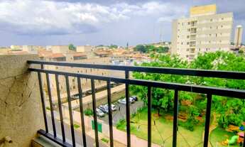 Imagem 4: Apartamento à venda em Ribeirão Preto-SP: 2 quartos, 1 suíte, 2 salas, 2 banheiros, 1 vaga