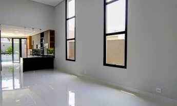 Imagem 3: Imperdível: Casa em Condomínio na Vila do Golfe, Ribeirão Preto-SP - 3 quartos, 3 suítes