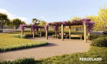 Imagem 6: 307M² de Área Total