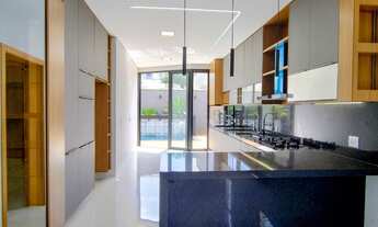 Imagem 7: Imperdível: Casa em Condomínio na Vila do Golfe, Ribeirão Preto-SP - 3 quartos, 3 suítes