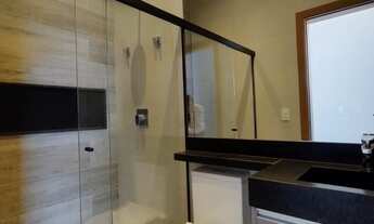 Imagem 5: 3 dormitórios, 3 suíte, 5 banheiro, 4 vagas na garagem