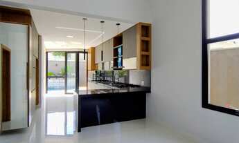 Imagem 6: Imperdível: Casa em Condomínio na Vila do Golfe, Ribeirão Preto-SP - 3 quartos, 3 suítes