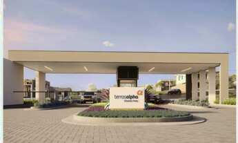 Imagem: 307M² de Área Total