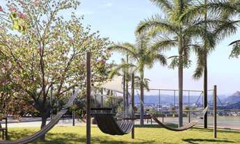 Imagem 2: 307M² de Área Total