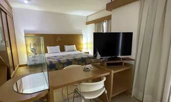 Imagem 2: 1 dormitório, 1 banheiros, 1 vaga na garagem, 43M² de Área Construída