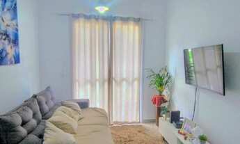 Imagem 2: Apartamento à venda em Ribeirão Preto-SP: 2 quartos, 1 suíte, 2 salas, 2 banheiros, 1 vaga