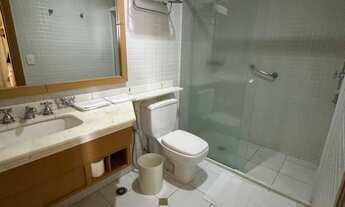 Imagem 4: 1 dormitório, 1 banheiros, 1 vaga na garagem, 43M² de Área Construída