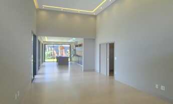 Imagem 2: Casa de luxo em condomínio na Vila do Golf, Ribeirão Preto-SP: 4 quartos, 4 suítes, 3 sala