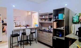 Imagem 7: Imperdível: Casa à venda em Ribeirão Preto-SP, Jardim Irajá. 2 quartos, 3 salas, 2 banheir