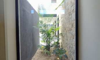 Imagem 6: Casa de luxo em condomínio na Vila do Golf, Ribeirão Preto-SP: 4 quartos, 4 suítes, 3 sala