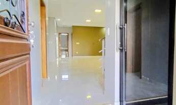 Imagem 4: Casa de Luxo em Condomínio no Jardim Saint Gerard, Ribeirão Preto-SP: 3 quartos, 3 suítes