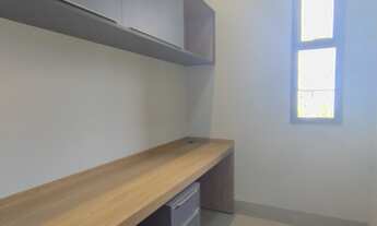 Imagem 5: Casa de luxo em condomínio na Vila do Golf, Ribeirão Preto-SP: 4 quartos, 4 suítes, 3 sala