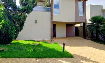 Imagem: Casa de Luxo em Condomínio no Jardim Saint