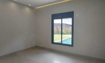 Imagem 3: Casa de luxo em condomínio na Vila do Golf, Ribeirão Preto-SP: 4 quartos, 4 suítes, 3 sala